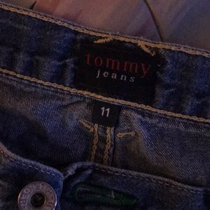 Tommy Hilfiger shorts